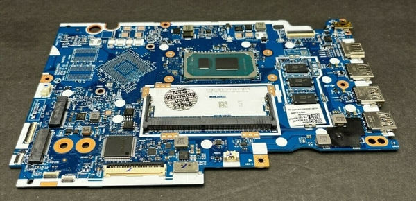 Main Lenovo Ideapad 3 15ITL05 CPU i3-1115G4 4GB
