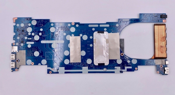 Main HP PAVILION X360 15-ER0125OD CPU I5-1135G7 2.4GHZ