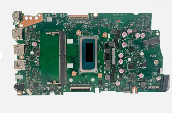Main ASUS Vivobook 14 15 16 X1405ZA X1505ZA X1605ZA CPU 12th 8G