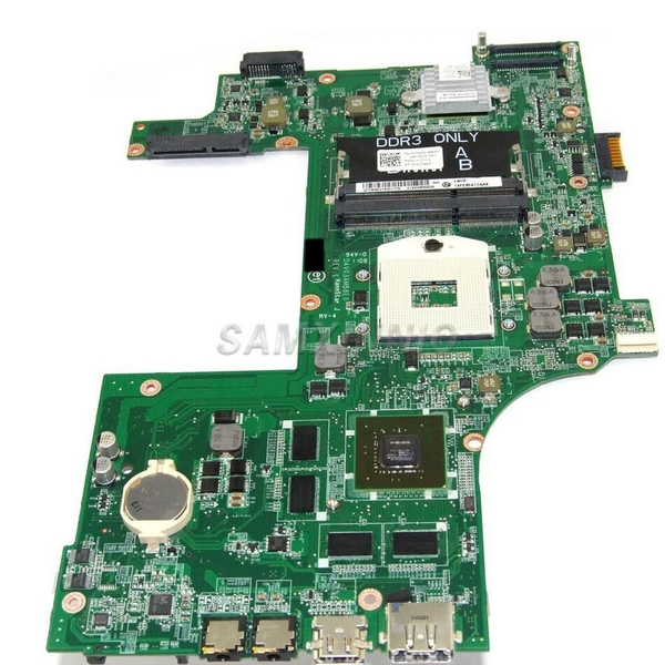 Main Dell Inspiron 17R N7110 Vostro 3750 da0r03mb6e1