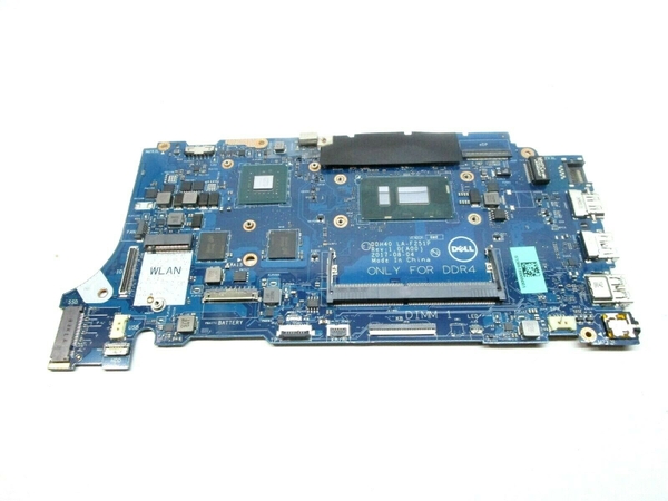 Main Dell Inspiron 7472 7572 CPU I5-8250U