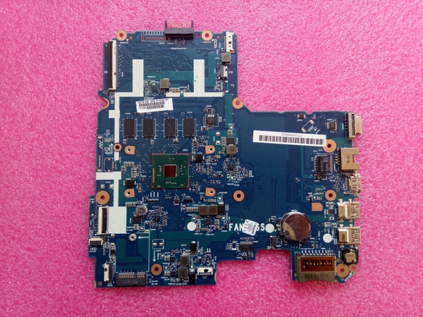 Main HP 14-AC INTEL