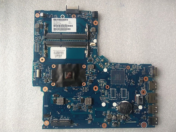 Main HP 355 G2 345 G2 AMD A4-6210