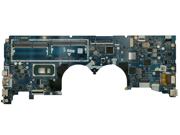 Main HP Envy 15-ED CPU i7-1165G7 Nvidia MX450 2GB