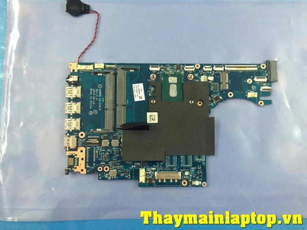 Main HP Envy 15-AE 15T-AE100 CPU i7-6500U