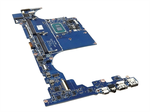 Main HP ENVY 17-CG 17M-CG 17T-CG CPU I7-1165G7