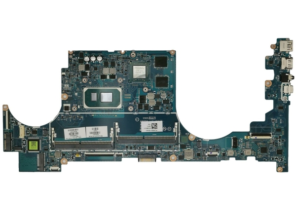 Main HP Envy 17-CG CPU i7-1165G7 Nvidia MX450 4GB