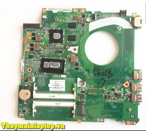 Main HP 15-K003TX 15-K027TX 15-K