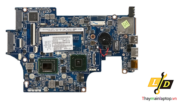 Main HP Folio 13 i5-2430M