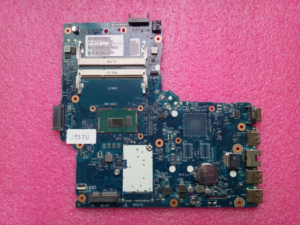 Main HP G14 /248 G1 /340 G1 CPU I5