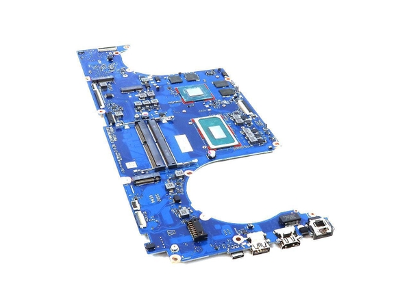 Main HP Gaming VICTUS 16 D0199TX CPU i7 11800H