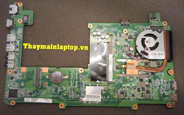 Main HP Pavilion DM1-4000