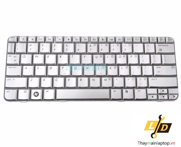 HP Pavilion TX2000 TX2100 TX2500 TX2600