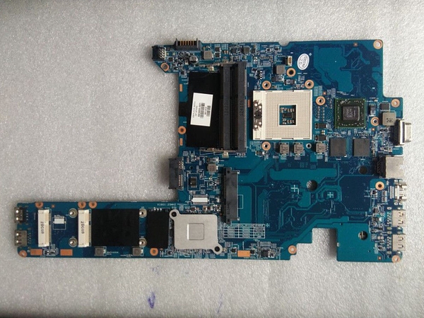 Main HP Probook 4340S 4341S VGA Rời