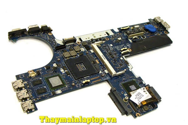 Main HP Probook 6440B VGA Rời