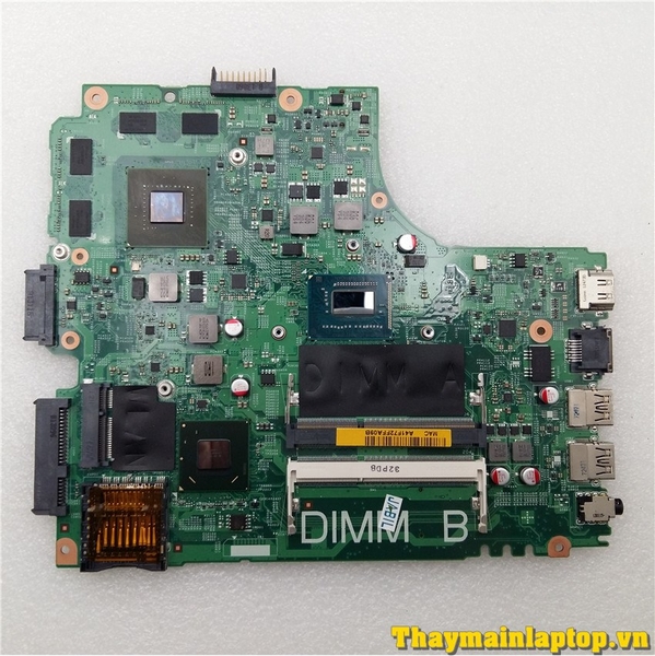Main Dell  3421-5421  I7-3537U  Vga rời