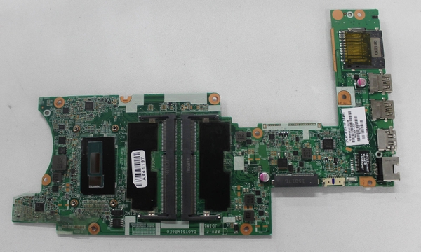 Main HP ENVY 15-U CPU I7-5500U 2.4GHZ