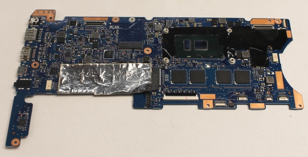 Main Asus Zenbook UX360UA CPU I7-7500U
