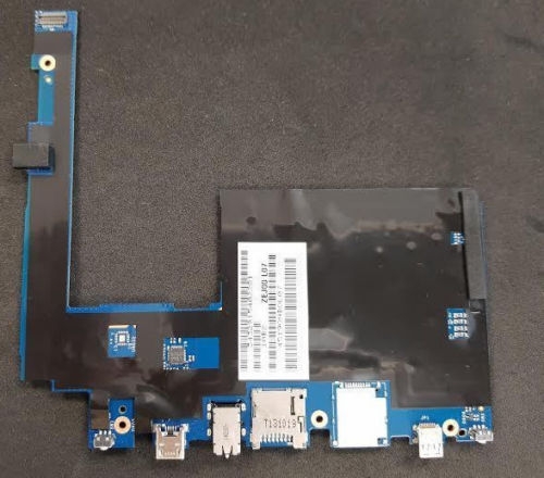 Main Acer Iconia Tab A3-A10