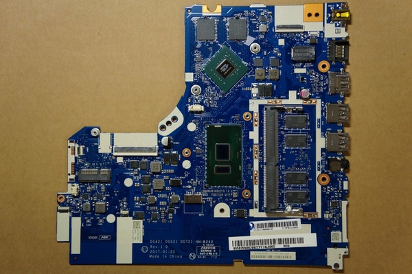 Main Lenovo Ideapad 320-15ISk