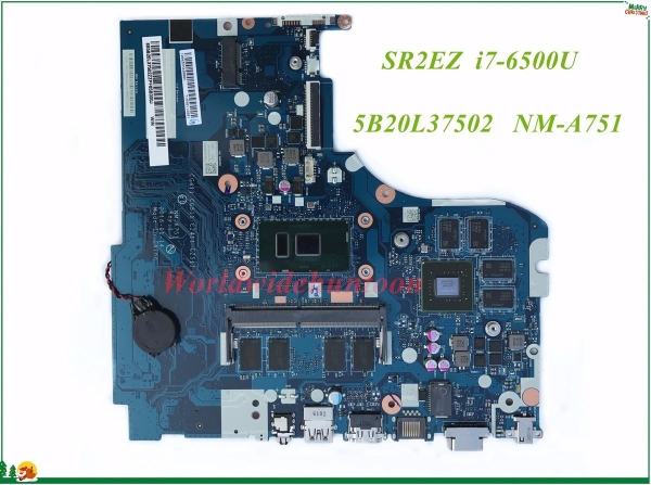 Main Lenovo Ideapad 320-14ISK