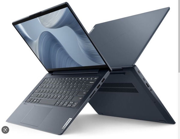 Main Lenovo Ideapad 5 14IAL7 CPU i5 1235U