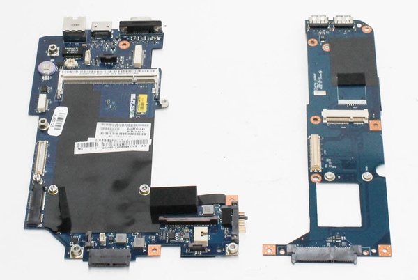Main Lenovo Ideapad U450 LA-5581P