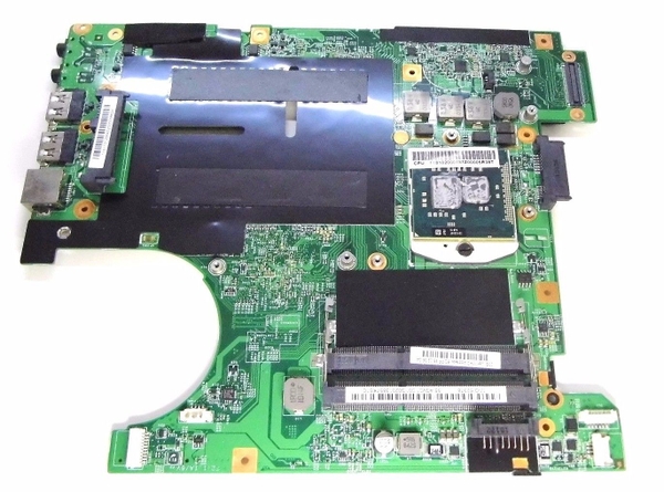 Main Lenovo IdeaPad V460