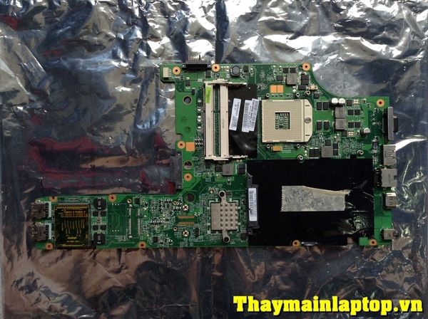 Main Lenovo ThinkPad EDGE 14 E40