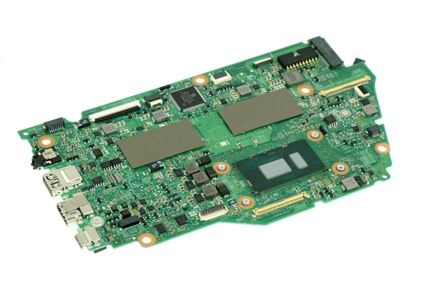 Thay Main Dell Inspiron 13 7370 7000 CPU i5 8250U