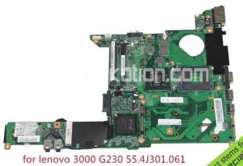 Main Lenovo 3000 G230 Wistron LZ2