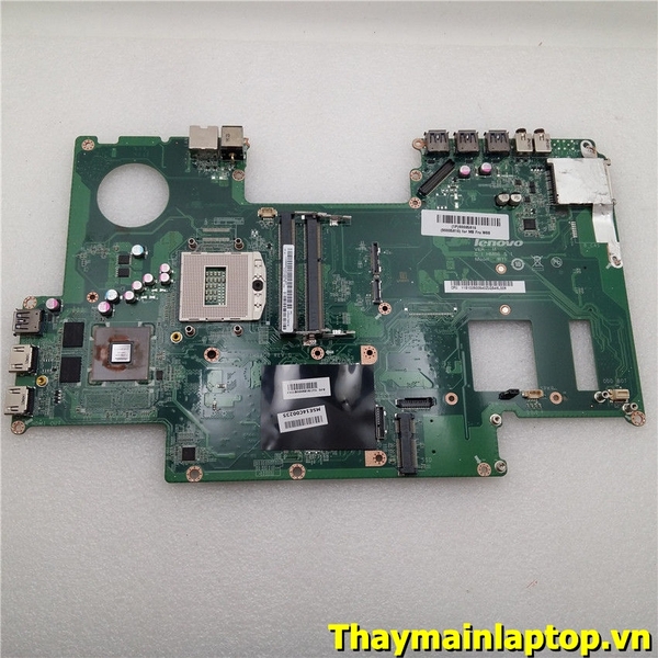 Main Lenovo A730  DA0WY1MB8G0