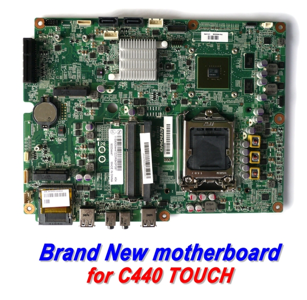 Main Lenovo C340 C440