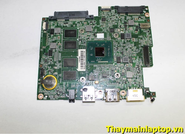 Main Lenovo Flex 10 5B20G39143 N2807 SR1W5