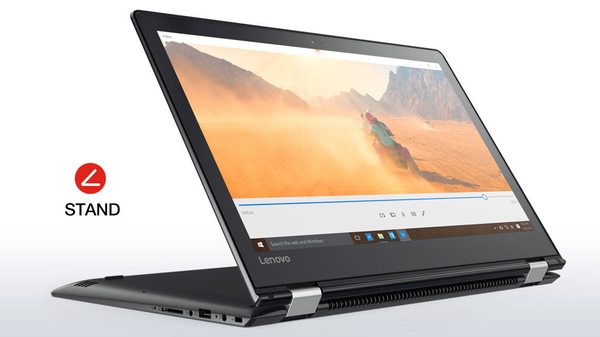 Main Lenovo Flex 4 Touch i7-7500U