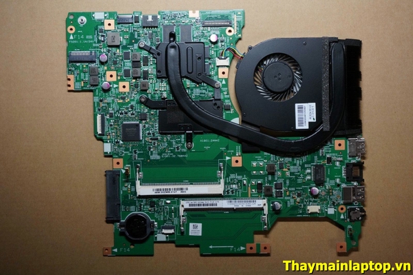 Main Lenovo Flex2-15 N15S GT840M 4G I3-4110U