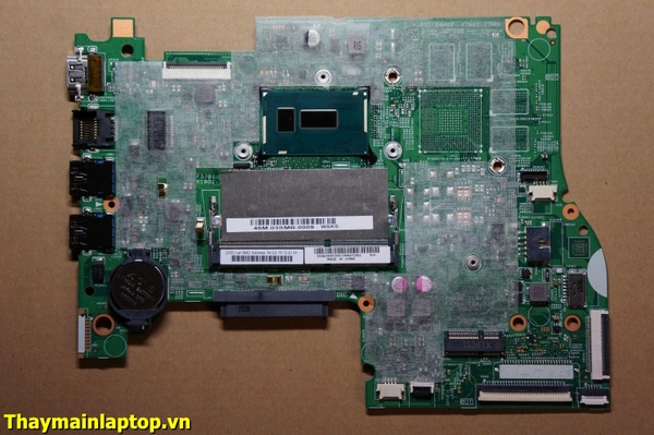 Main Lenovo Flex3-1570 Core i3-6100U