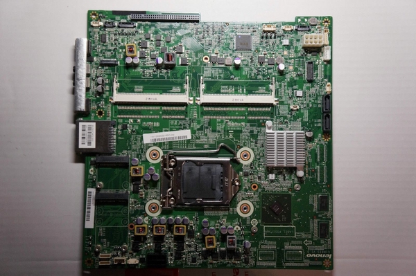 Main Lenovo IdeaCentre B320