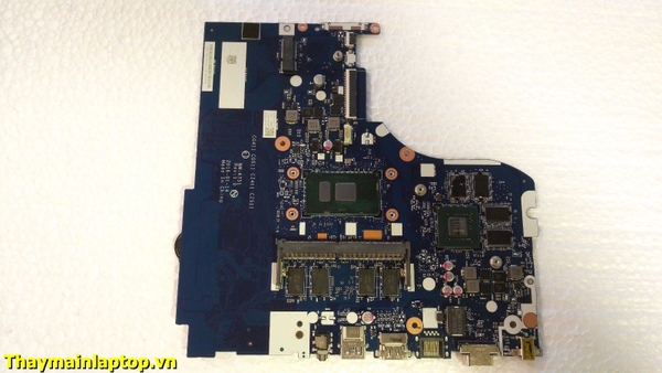 MAin Lenovo IdeaPad 510-15ISK NB i3-6100U vga Rời