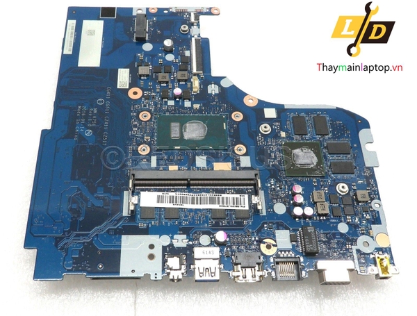 MAin Lenovo IdeaPad 510 5B20L37529