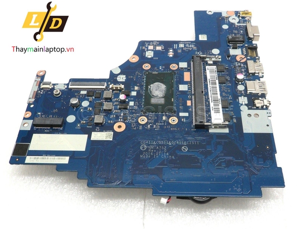 Main Lenovo IdeaPad 510  5B20L37538