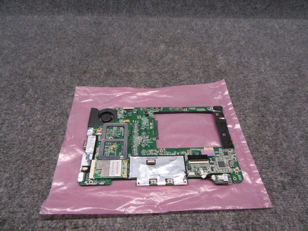 Main Lenovo IdeaPad S10e