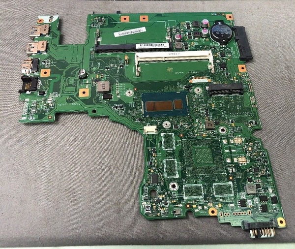 Main Lenovo ideaPad S510 - S510p CPU i3-4010u
