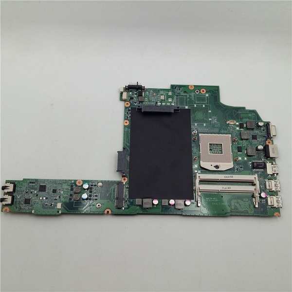 Main Lenovo IdeaPad Z380 DA0LZ1MB6E0