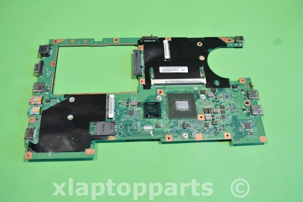 Main Lenovo IeadPad S12 Wistron LS20-VIA