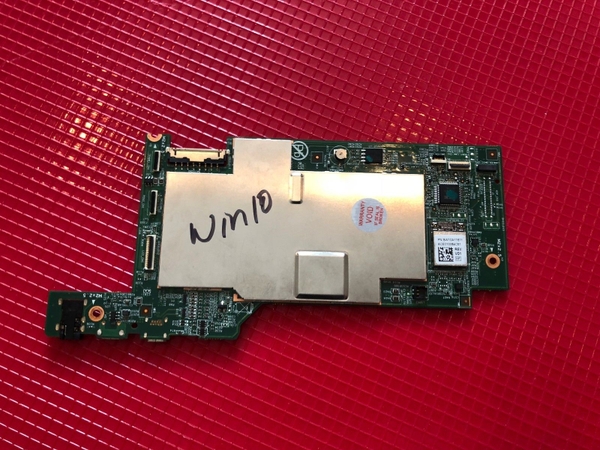 Main Lenovo MIIX3-1030