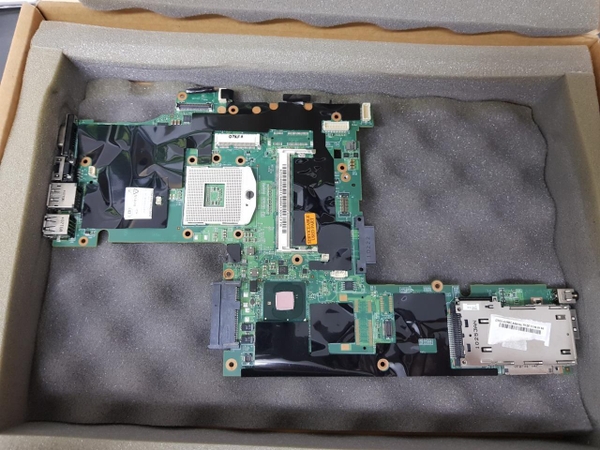 Main Lenovo T410i NOZOMI-1 NZM1E-8Main Lenovo ThinkPad T410i NOZOMI-1 NZM1E-8