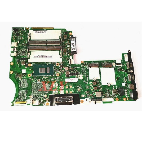 Main Lenovo ThinkPad L470 SR342 I5-7200U NM-B021