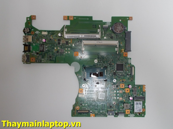 Main lenovo U310 DALZ7TMB8C0 CPU i7-3337U