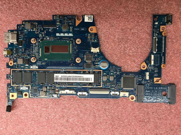 Main Lenovo Yoga 2 13 i7 -4510